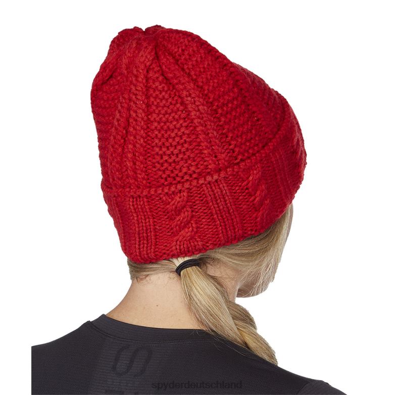 Frauen Spyder Zopfmuster Impuls Zubehör TR0Z6512