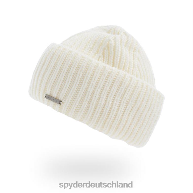 Frauen Spyder aus dem Stegreif Weiß Zubehör TR0Z6519