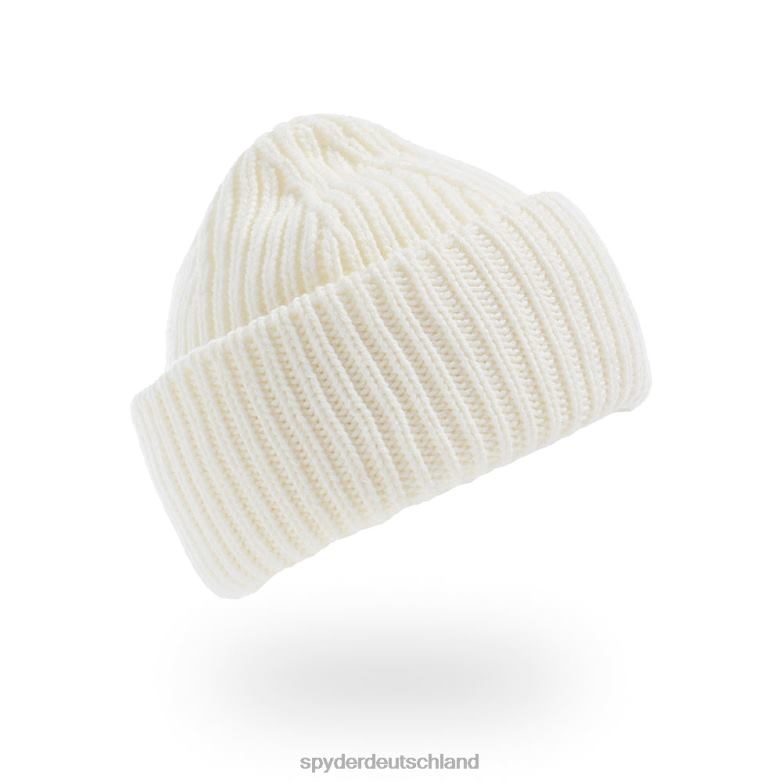 Frauen Spyder aus dem Stegreif Weiß Zubehör TR0Z6519