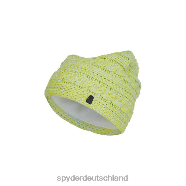 Frauen Spyder verdrehter Bommel Frost Zubehör TR0Z6509