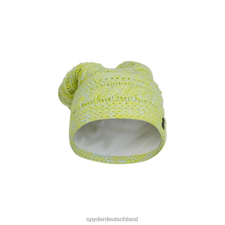 Frauen Spyder verdrehter Bommel Frost Zubehör TR0Z6509