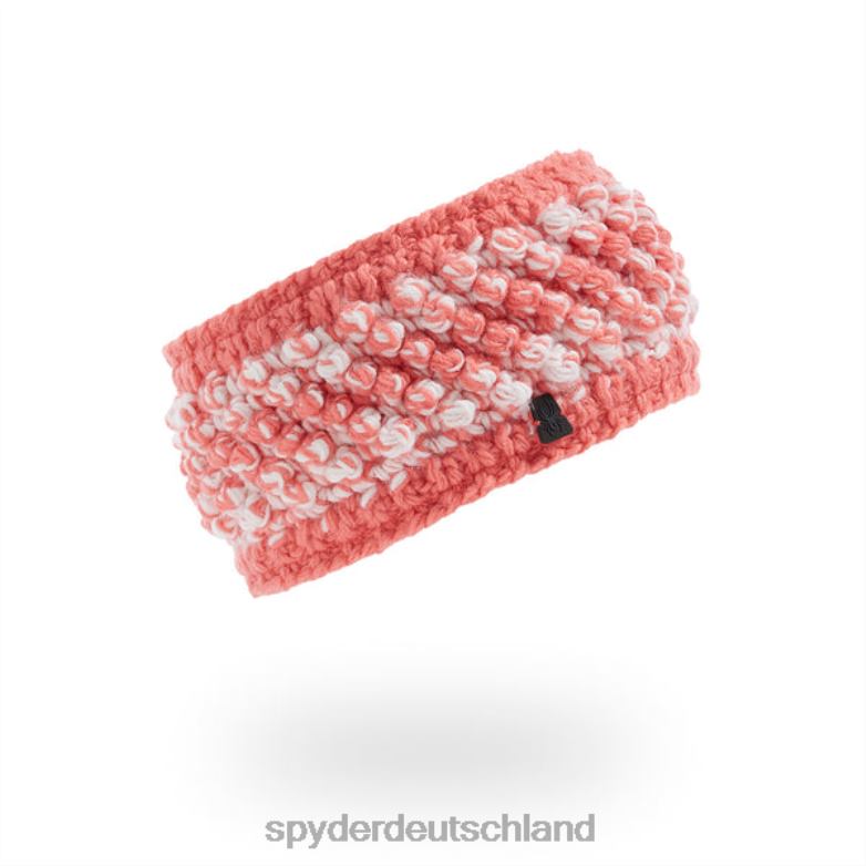 Frauen Spyder Brrr Beeren-Stirnband tropisch Zubehör TR0Z6521