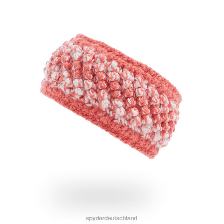 Frauen Spyder Brrr Beeren-Stirnband tropisch Zubehör TR0Z6521