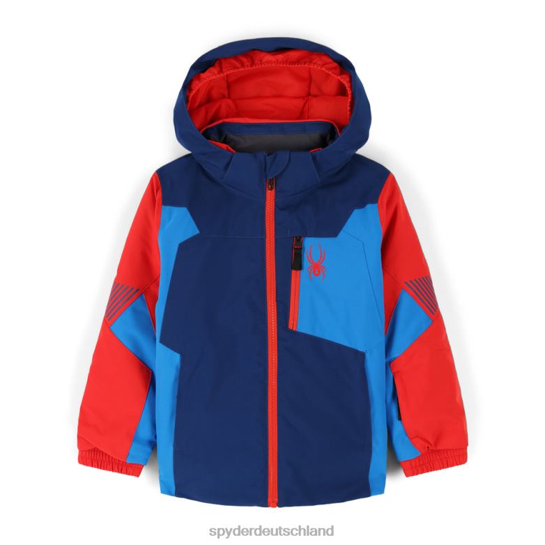 Jungen Spyder Führer Abgrund Bekleidung TR0Z6539