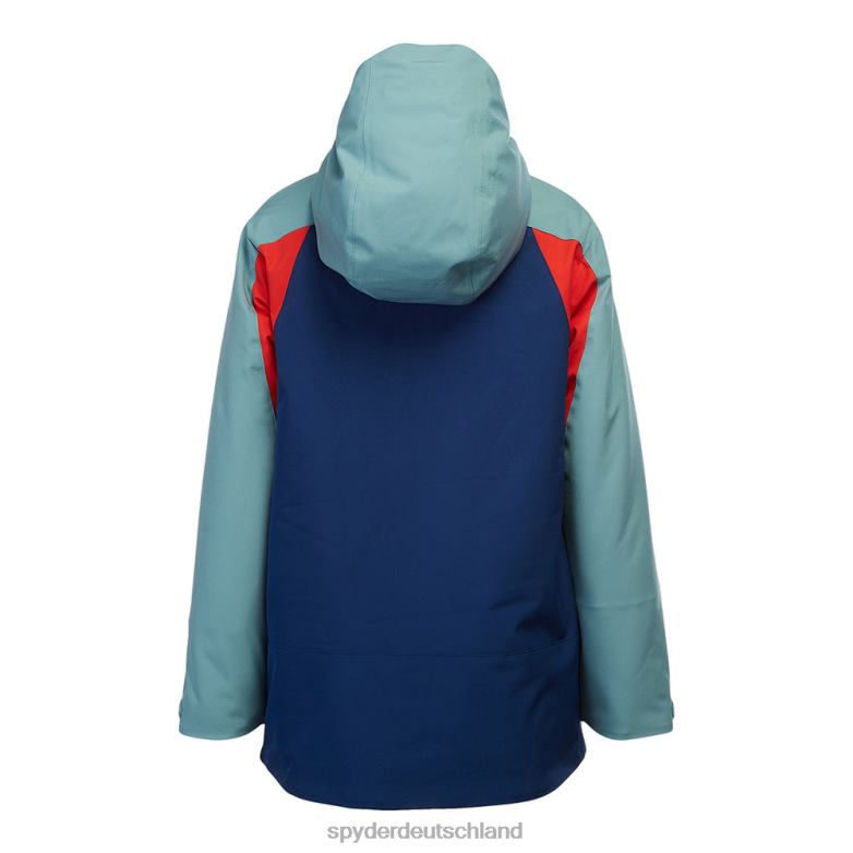 Jungen Spyder Jaspis Abgrund Bekleidung TR0Z6547