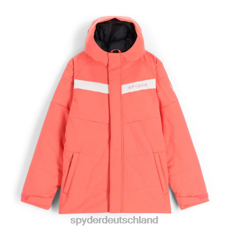 Jungen Spyder Station tropisch Bekleidung TR0Z6554