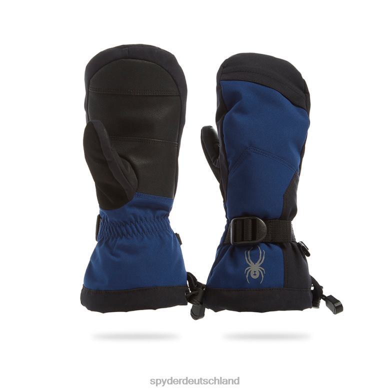 Jungen Spyder Finn Abgrund Zubehör TR0Z6634