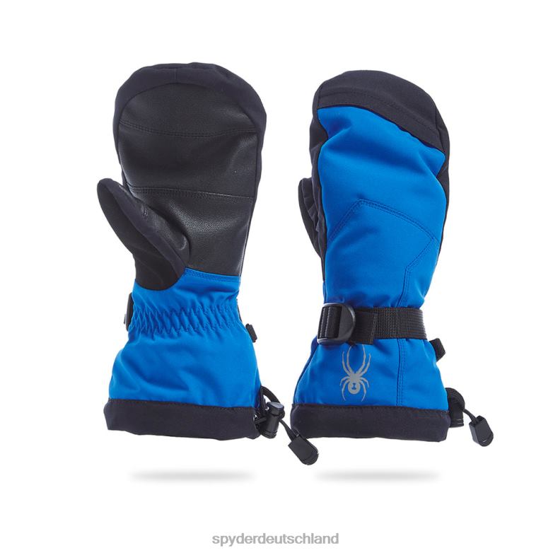 Jungen Spyder Finn Hochschule Zubehör TR0Z6646