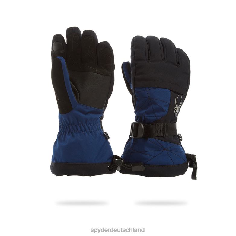 Jungen Spyder Überweb Abgrund Zubehör TR0Z6642