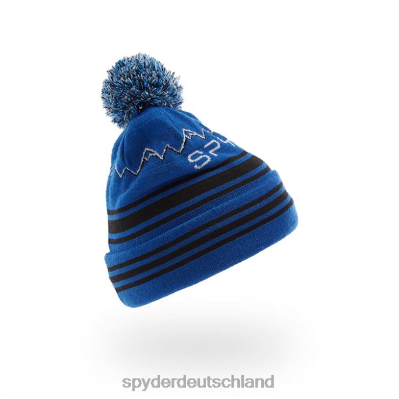 Jungen Spyder Eisbox-Pom Hochschule Zubehör TR0Z6666