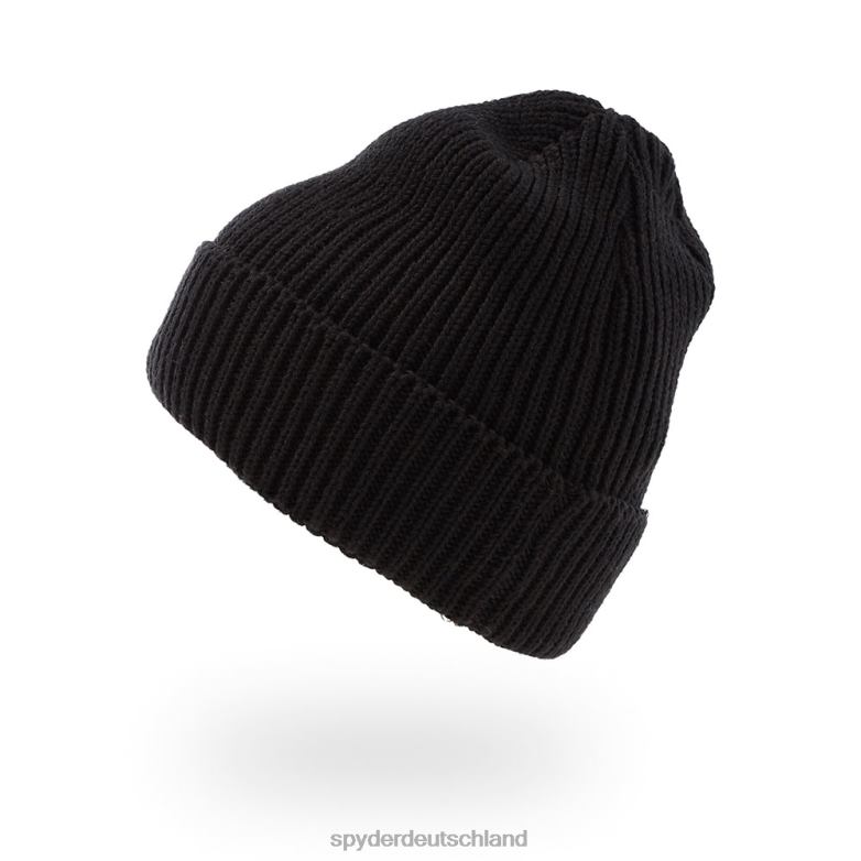 Jungen Spyder Verknüpfung Schwarz Zubehör TR0Z6659