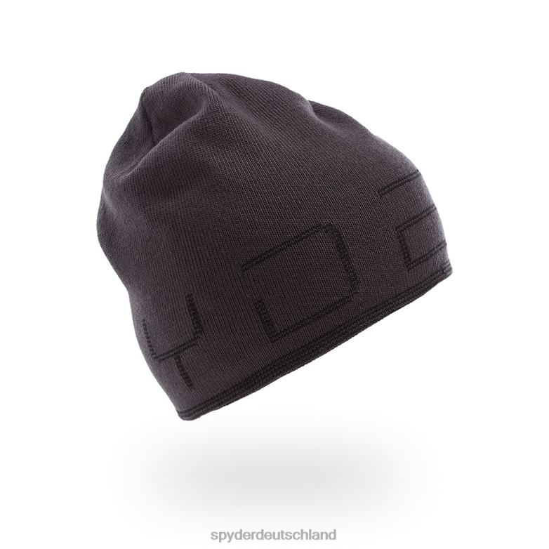 Jungen Spyder reversibler Fehler Ebenholz Zubehör TR0Z6678