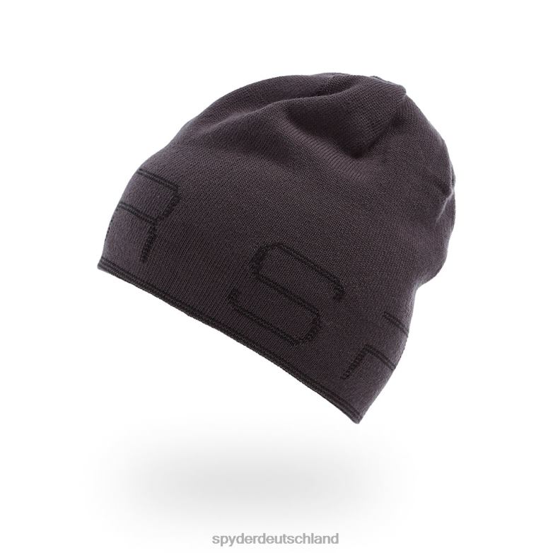 Jungen Spyder reversibler Fehler Ebenholz Zubehör TR0Z6678