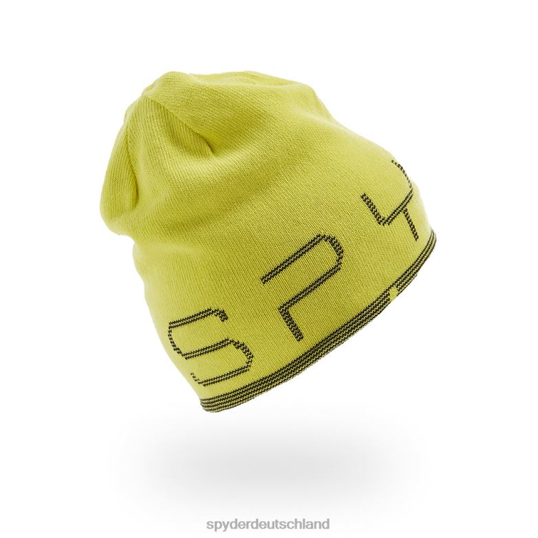 Jungen Spyder reversibler Fehler Zitrone Zubehör TR0Z6664