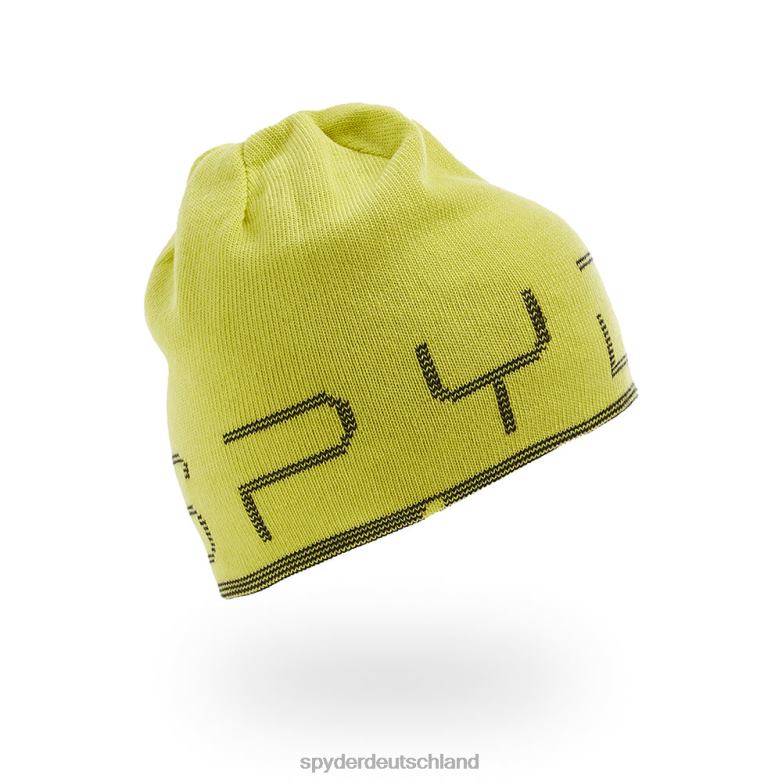 Jungen Spyder reversibler Fehler Zitrone Zubehör TR0Z6677