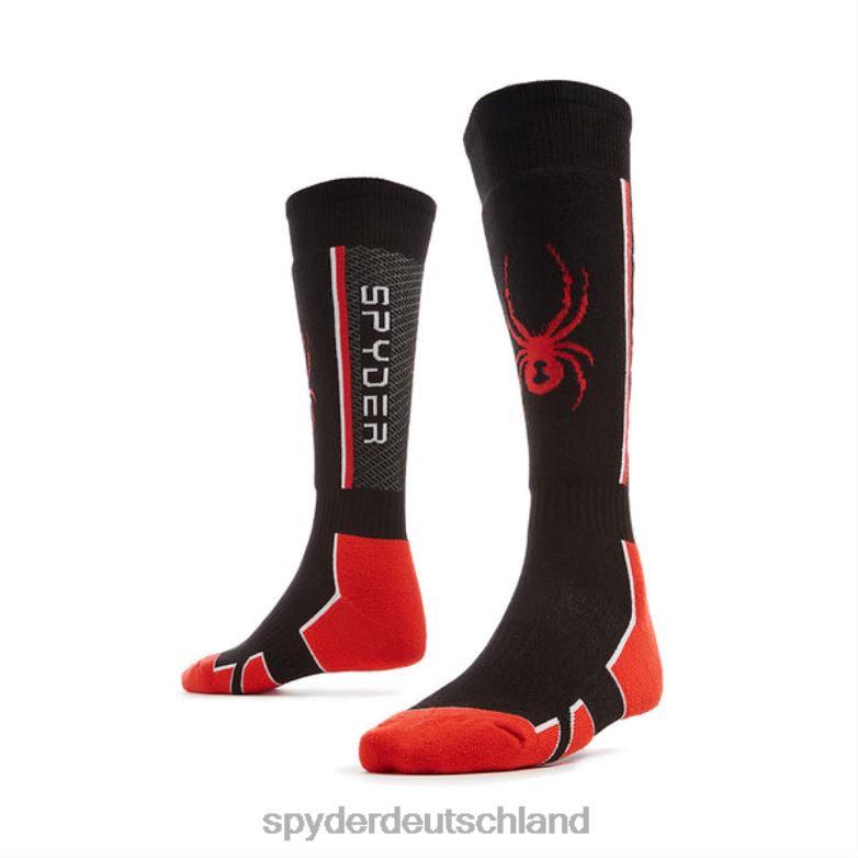 Jungen Spyder fegen Schwarz Zubehör TR0Z6655