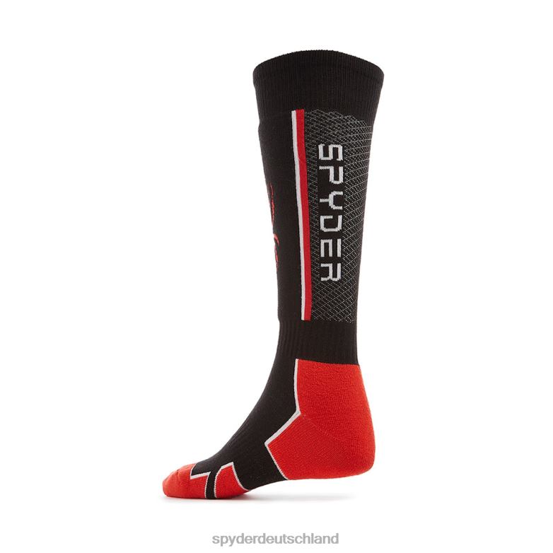 Jungen Spyder fegen Schwarz Zubehör TR0Z6655