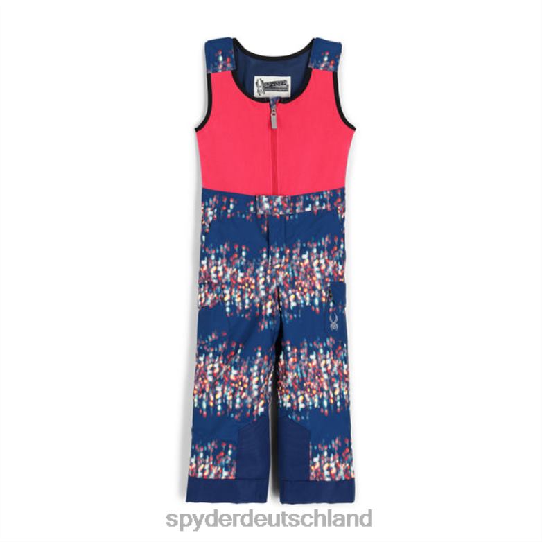 Mädchen Spyder funkeln Nachts leuchten Bekleidung TR0Z6613