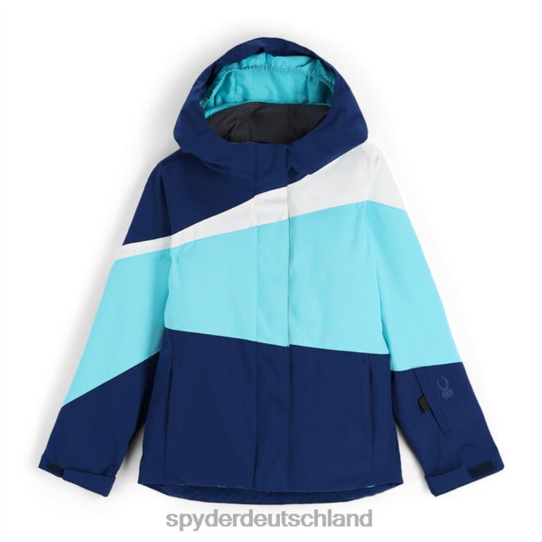 Mädchen Spyder Zoey Abgrund Bekleidung TR0Z6565