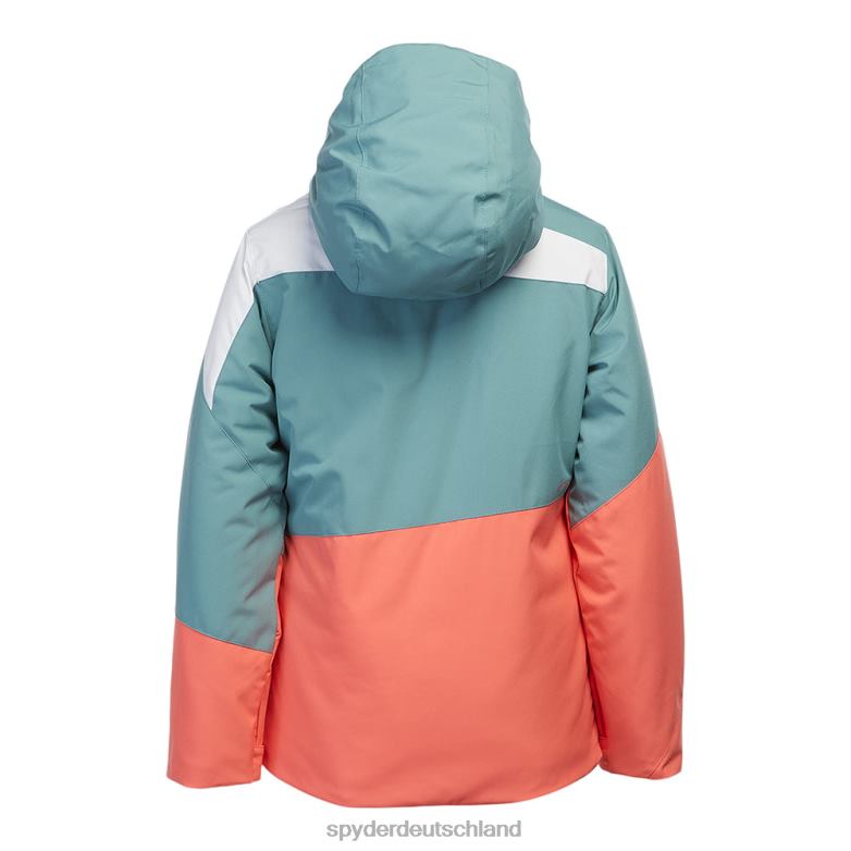 Mädchen Spyder Zoey tropische Tundra Bekleidung TR0Z6564