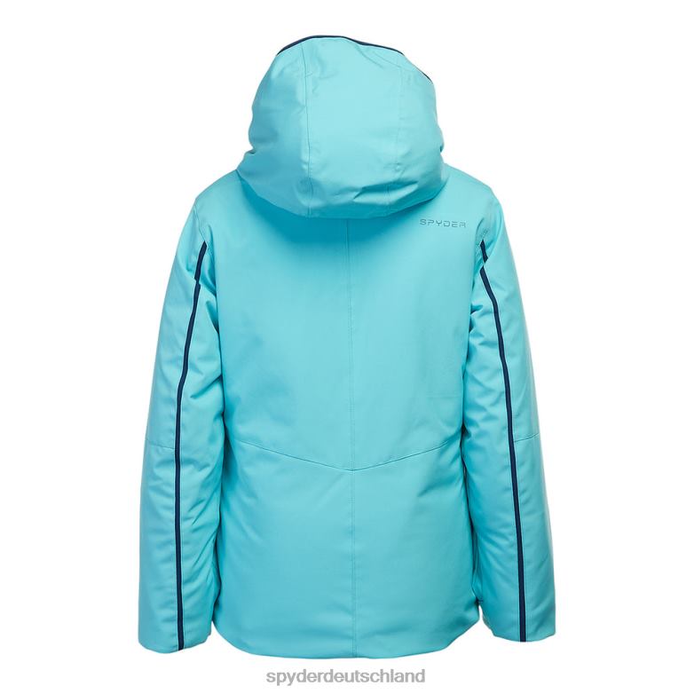 Mädchen Spyder erobern Bahamablau Bekleidung TR0Z6567