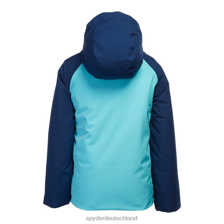 Mädchen Spyder kaia Bahamablau Bekleidung TR0Z6546