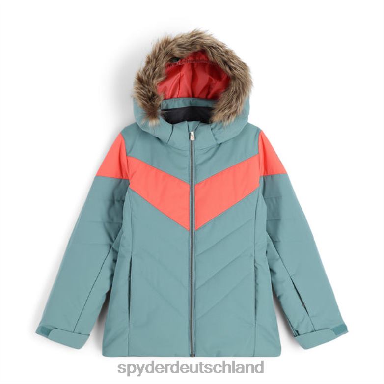 Mädchen Spyder lola Tundra Bekleidung TR0Z6553