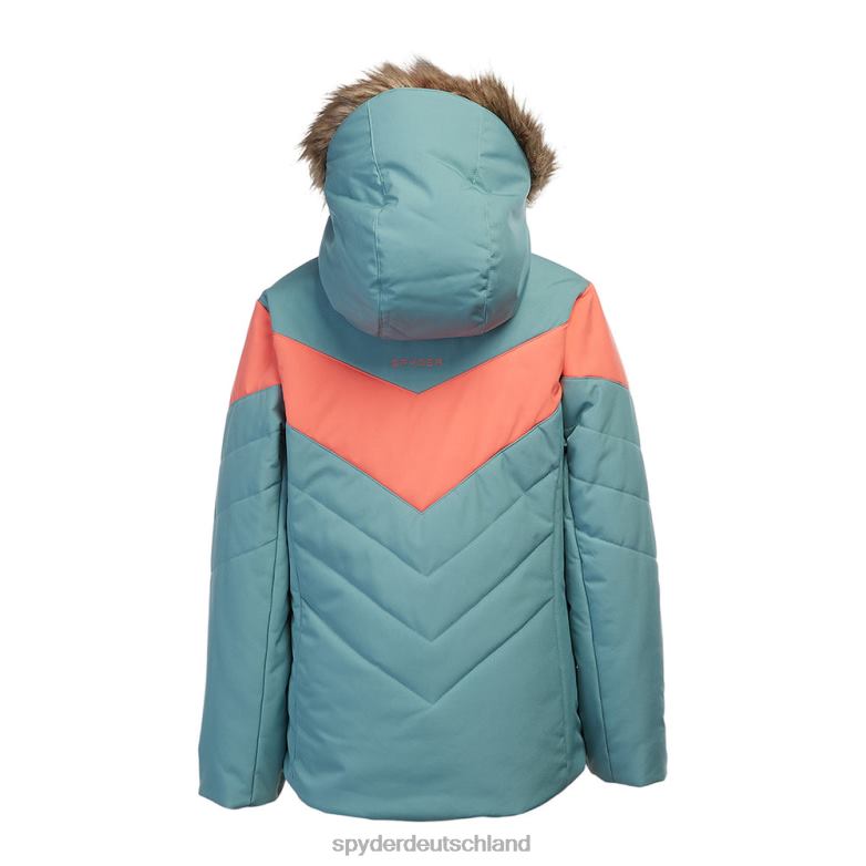 Mädchen Spyder lola Tundra Bekleidung TR0Z6553