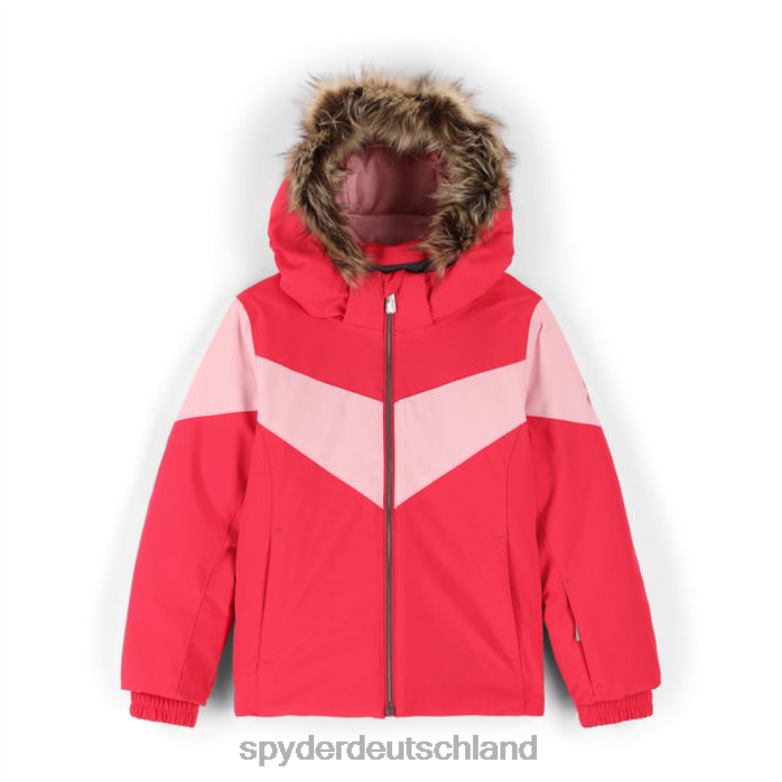 Mädchen Spyder lola cerise Bekleidung TR0Z6541