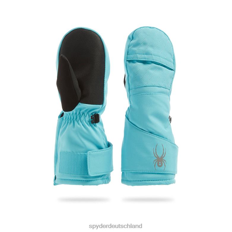 Mädchen Spyder Ablage Bahamablau Zubehör TR0Z6640