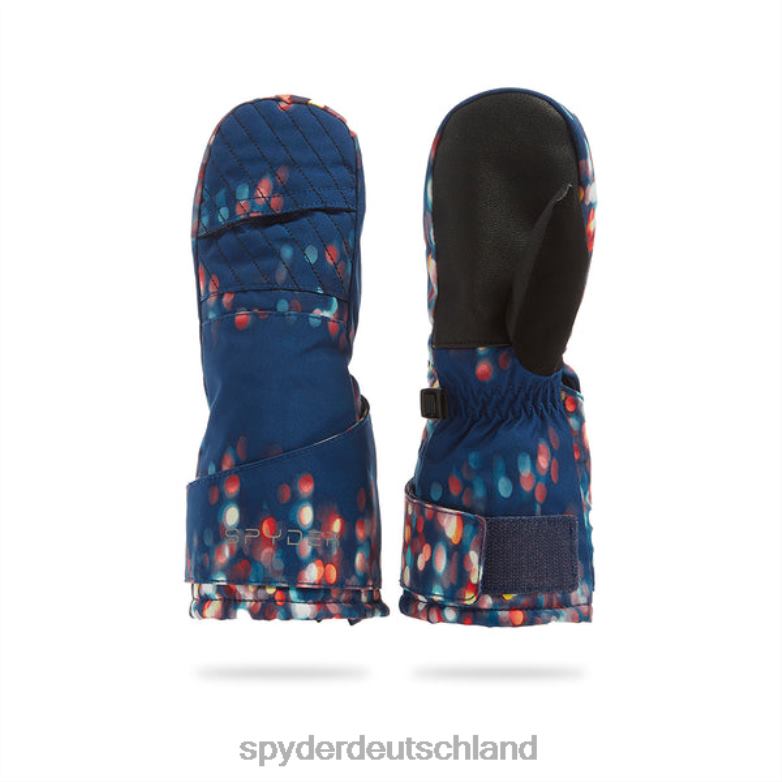 Mädchen Spyder Ablage Nachts leuchten Zubehör TR0Z6633