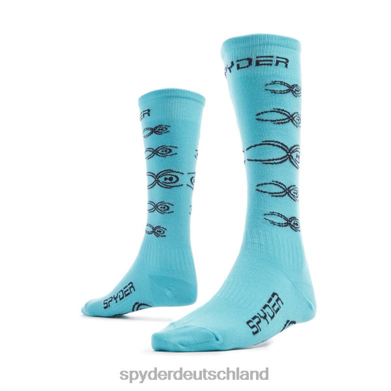 Mädchen Spyder Bug-Liner Bahamablau Zubehör TR0Z6649
