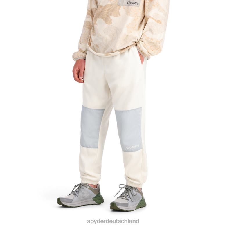 Männer Spyder Salon Vanilleeis Bekleidung TR0Z6115