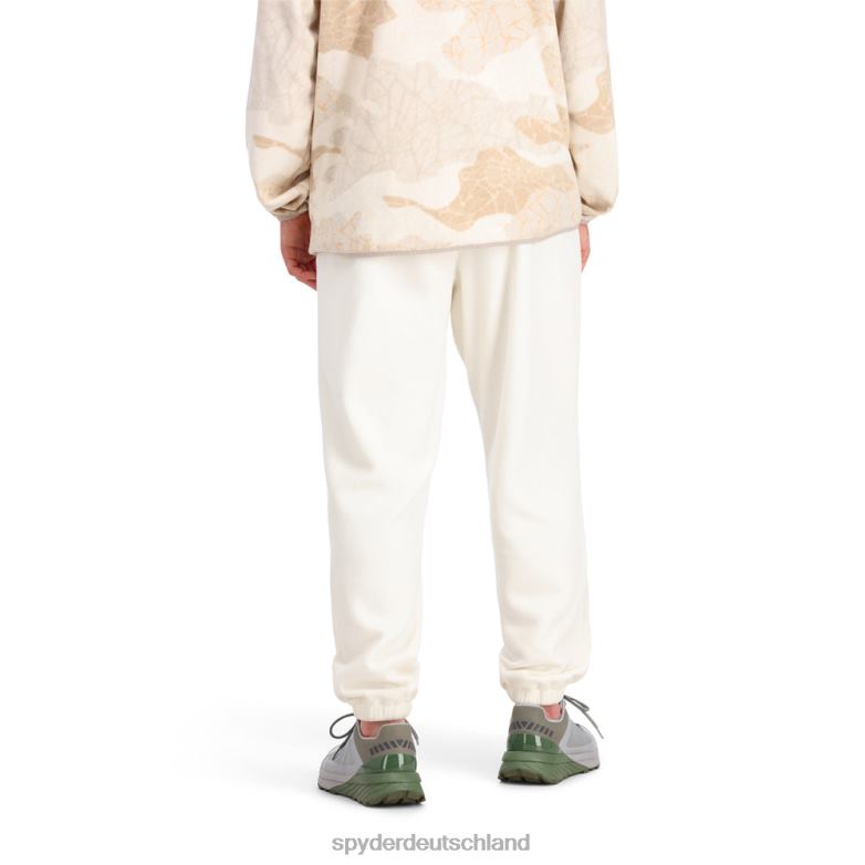 Männer Spyder Salon Vanilleeis Bekleidung TR0Z6115