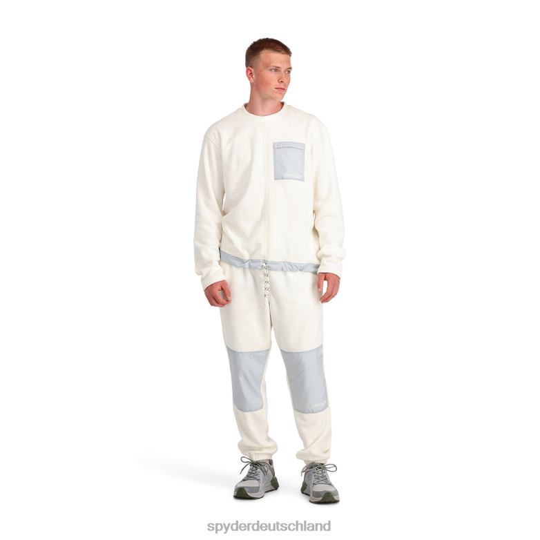 Männer Spyder Salon Vanilleeis Bekleidung TR0Z6115