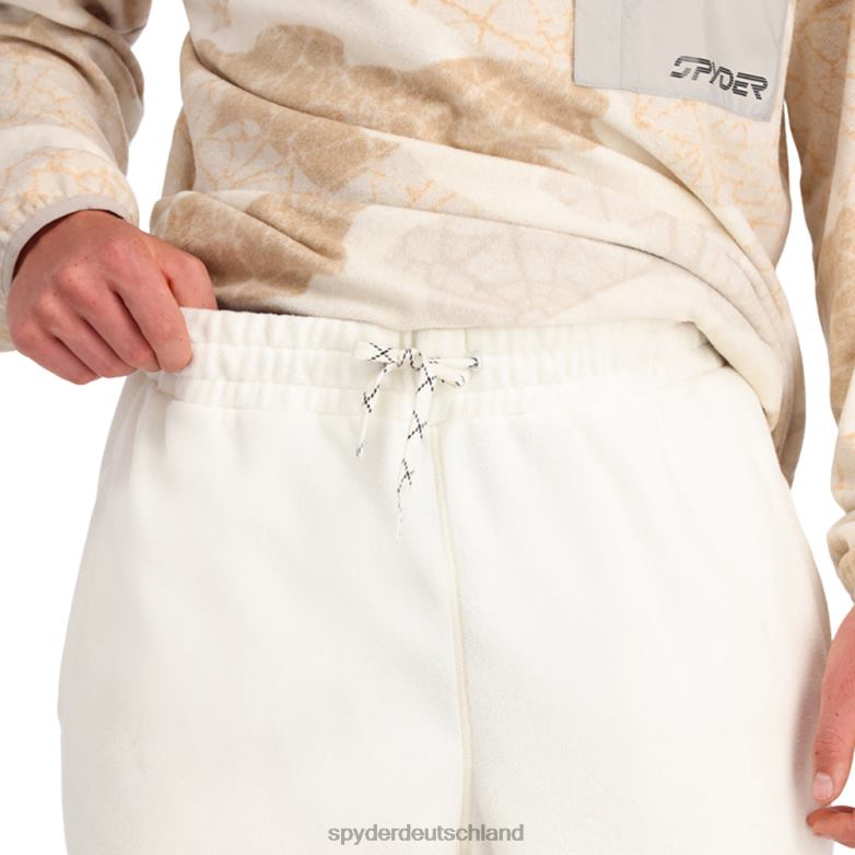 Männer Spyder Salon Vanilleeis Bekleidung TR0Z6115