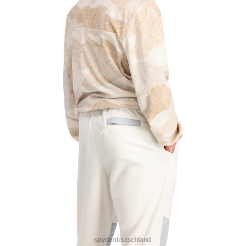Männer Spyder Salon Vanilleeis Bekleidung TR0Z6115