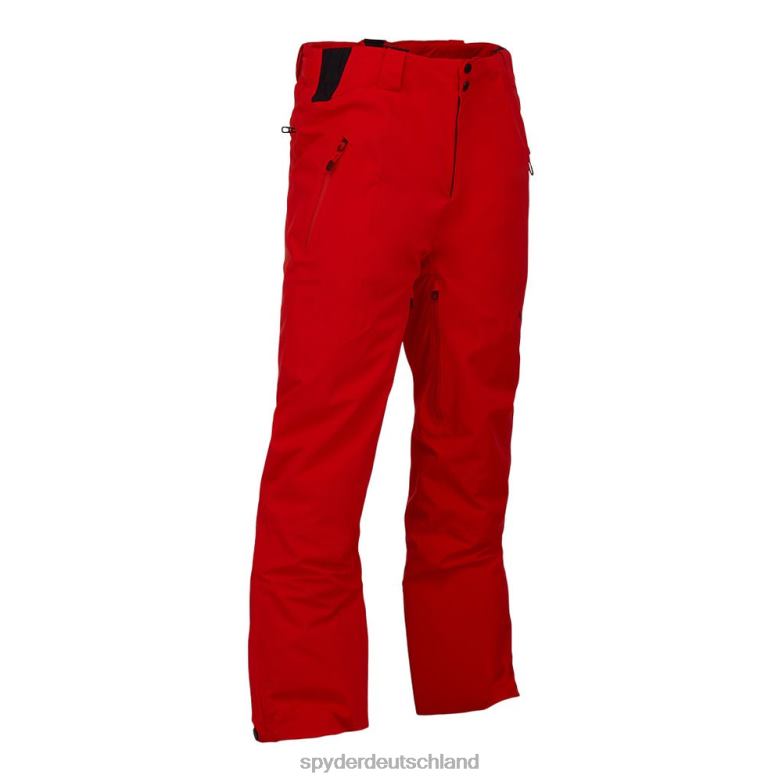 Männer Spyder Bormio Vulkan Bekleidung TR0Z6102