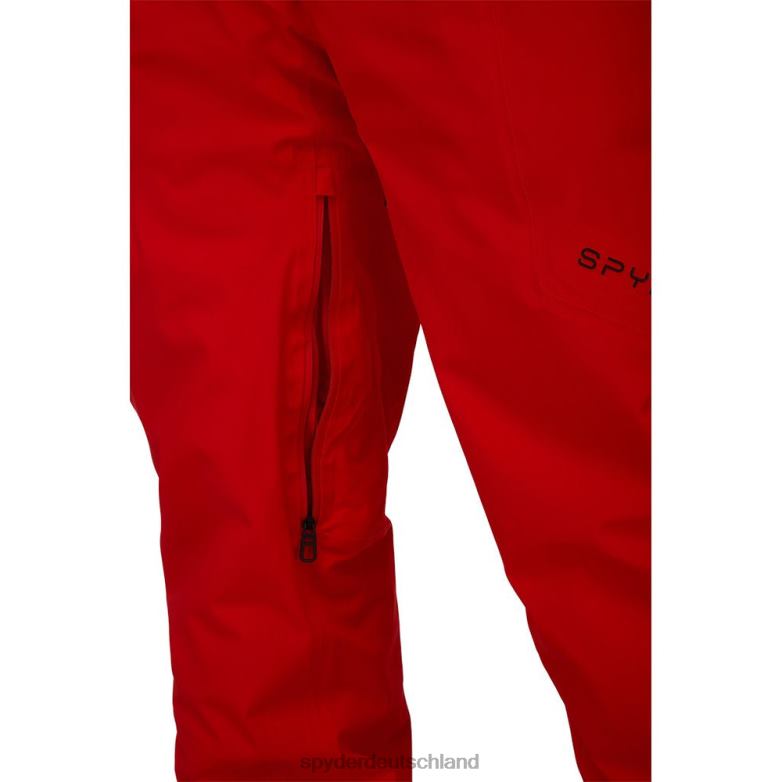 Männer Spyder Bormio Vulkan Bekleidung TR0Z6102