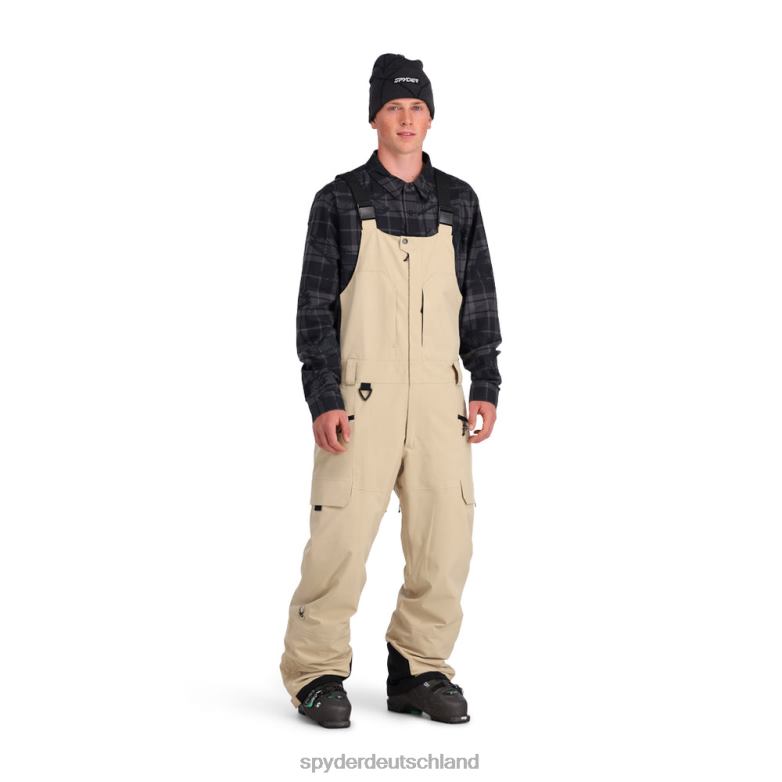 Männer Spyder Geländelatz Safari Bekleidung TR0Z693