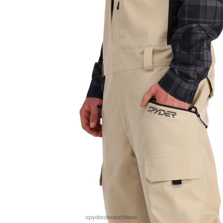 Männer Spyder Geländelatz Safari Bekleidung TR0Z693