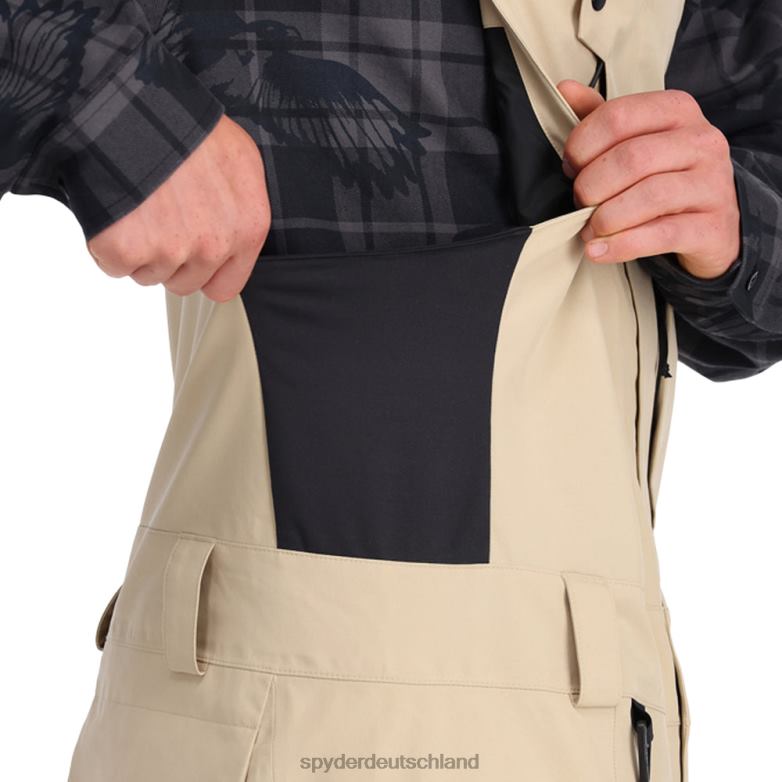 Männer Spyder Geländelatz Safari Bekleidung TR0Z693