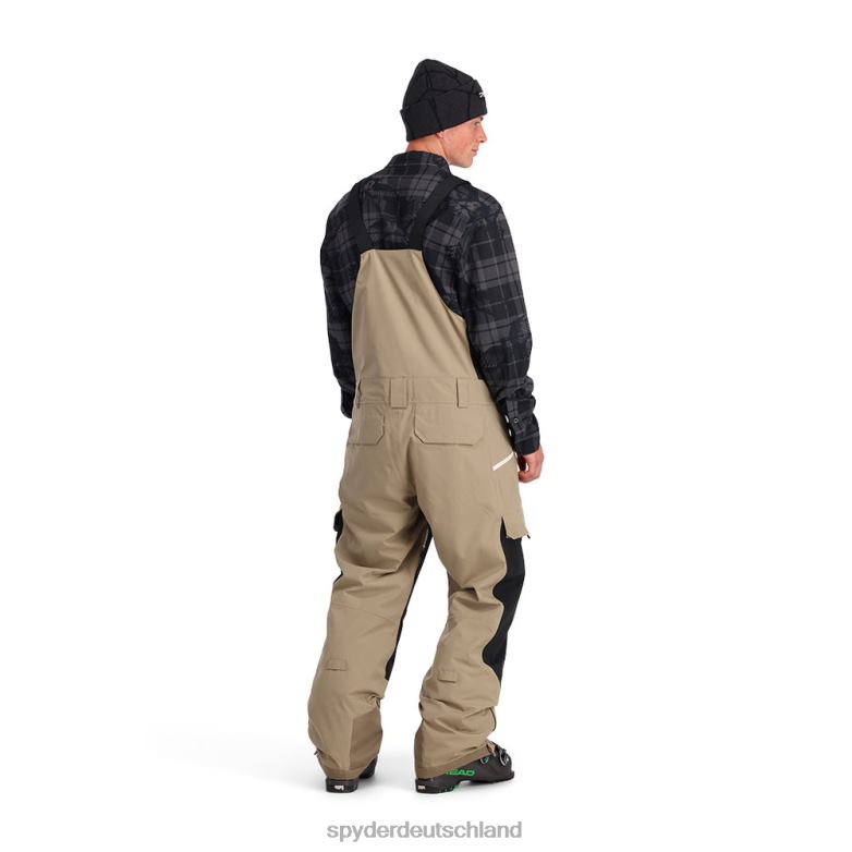 Männer Spyder Geländelatz Timberwolf Bekleidung TR0Z699