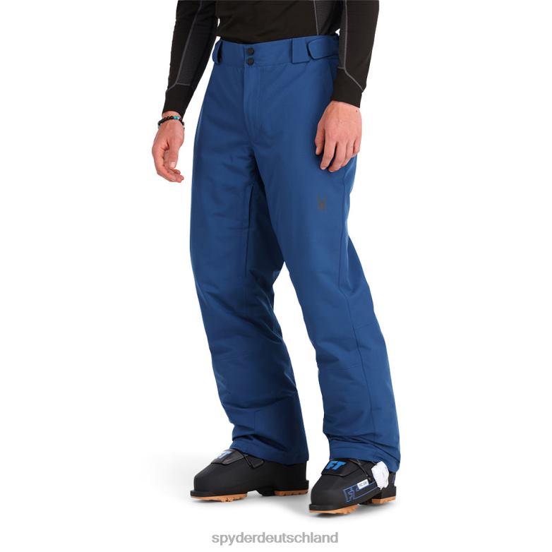 Männer Spyder Traktion Abgrund Bekleidung TR0Z696