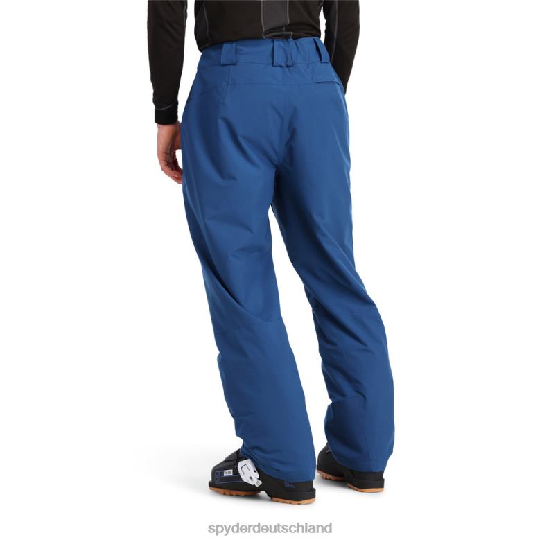 Männer Spyder Traktion Abgrund Bekleidung TR0Z696