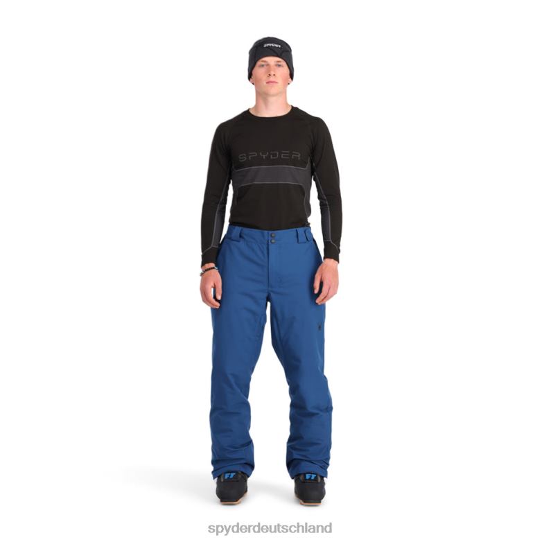 Männer Spyder Traktion Abgrund Bekleidung TR0Z696