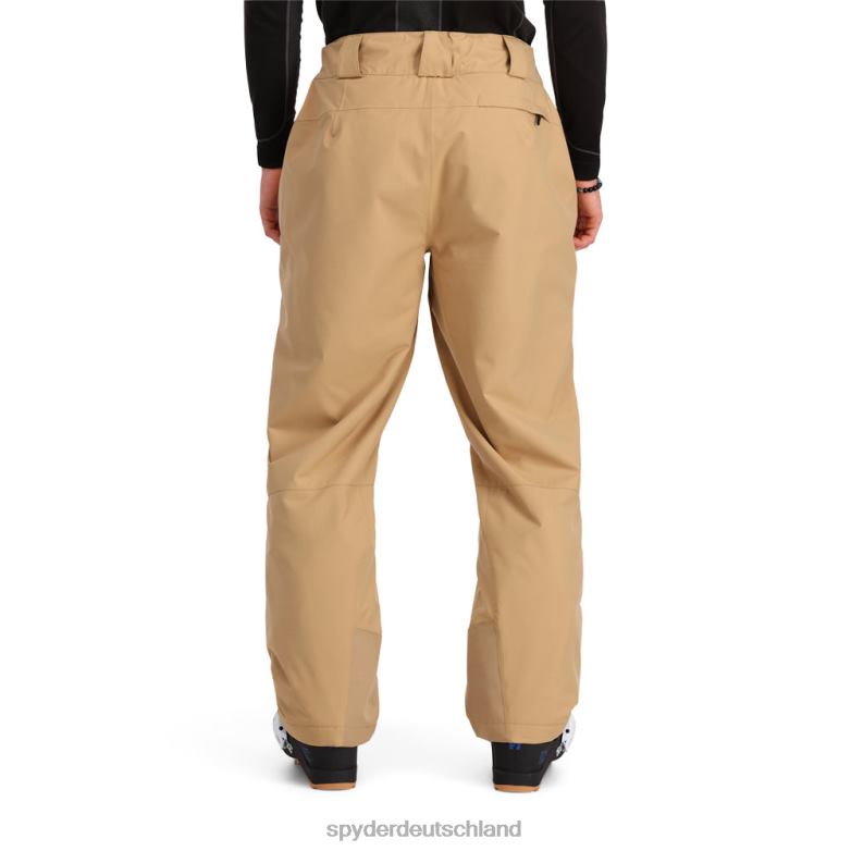 Männer Spyder Traktion Tannin Bekleidung TR0Z694