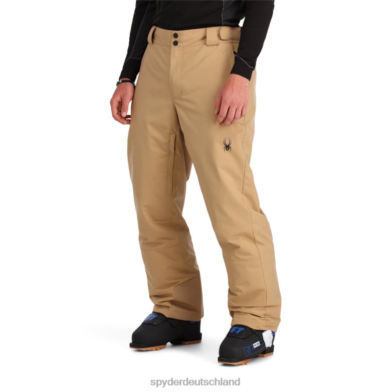 Männer Spyder Traktion Tannin Bekleidung TR0Z694