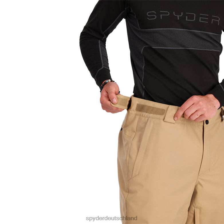 Männer Spyder Traktion Tannin Bekleidung TR0Z694