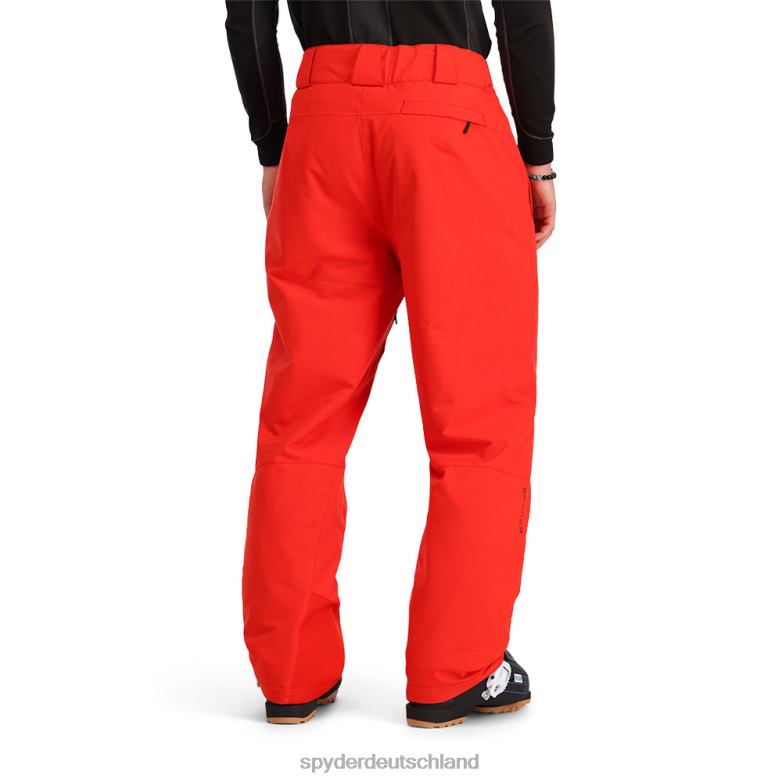 Männer Spyder Traktion Vulkan Bekleidung TR0Z697